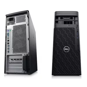 DELL Precision 7865 рабочая станция (ДЕЛЛ) DELL Precision 7865 рабочая станция (ДЕЛЛ)