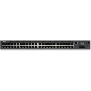 Dell N2048P-ABNY-01 коммутатор Dell N2048P-ABNY-01 (ДЕЛЛ) Dell N2048P-ABNY-01 коммутатор Dell N2048P-ABNY-01 (ДЕЛЛ)