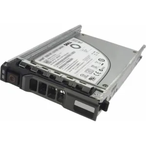 DELL 400-BDVQ серверный SSD 2,5 DELL 400-BDVQ серверный SSD 2,5