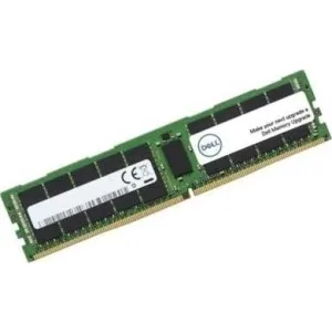 Dell 370-AEVN модуль памяти DDR4 32 ГБ RDIMM ECC (ДЕЛЛ) Dell 370-AEVN модуль памяти DDR4 32 ГБ RDIMM ECC (ДЕЛЛ)