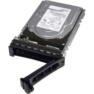 DELL SSD-накопитель 400-BCLW 480 ГБ SAS 2.5 DELL SSD-накопитель 400-BCLW 480 ГБ SAS 2.5