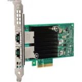 DELL 540-BBRG сетевая карта 10GbE BASE-T, 2 порта, PCI-E