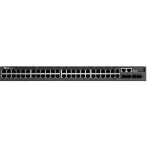DELL EMC N3048ET-ON N3048ET-APXE-01 - коммутатор (ДЕЛЛ) DELL EMC N3048ET-ON N3048ET-APXE-01 - коммутатор (ДЕЛЛ)