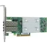 DELL 403-BBMQ адаптер Fibre Channel HBA 16 ГБ, PCI-Express x8, низкопрофильный