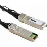 Dell 470-AAVI кабель SFP+ - SFP+ 10GbE, 7 м