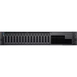 DELL PowerEdge R740 210-AKXJ-183 сервер 2U, 2x Xeon Silver 4114, 32 ГБ DDR4, 2.5