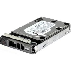 DELL 400-AJSB серверный жёсткий диск 2,5 DELL 400-AJSB серверный жёсткий диск 2,5