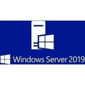 DELL ПО Microsoft Windows Server 2019 Standard, Additional Lic 2 CORE, NoMedia, NoKey, ROK (for DE 634-BSGS ДЕЛЛ DELL ПО Microsoft Windows Server 2019 Standard, Additional Lic 2 CORE, NoMedia, NoKey, ROK (for DE 634-BSGS ДЕЛЛ