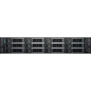 Dell PowerEdge R540 PER540RU3 - сервер Dell PowerEdge R540 (ДЕЛЛ) Dell PowerEdge R540 PER540RU3 - сервер Dell PowerEdge R540 (ДЕЛЛ)