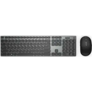 DELL KM717 беспроводной комплект клавиатура и мышь (ДЕЛЛ) DELL KM717 беспроводной комплект клавиатура и мышь (ДЕЛЛ)