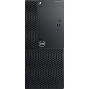 DELL Optiplex 3070 MT настольный компьютер (ДЕЛЛ) DELL Optiplex 3070 MT настольный компьютер (ДЕЛЛ)