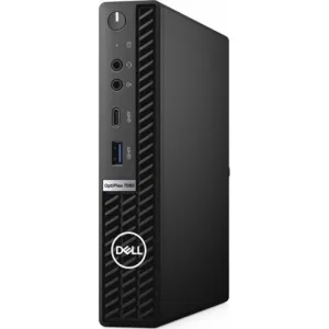 DELL Optiplex 7080 Micro компьютер (ДЕЛЛ) DELL Optiplex 7080 Micro компьютер (ДЕЛЛ)