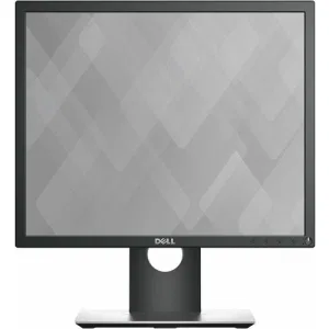 DELL P1917S монитор 19 DELL P1917S монитор 19