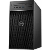 DELL Precision T3640 MT — компьютер Mini Tower