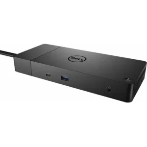 DELL WD19-2236 док-станция 240 Вт (ДЕЛЛ) DELL WD19-2236 док-станция 240 Вт (ДЕЛЛ)
