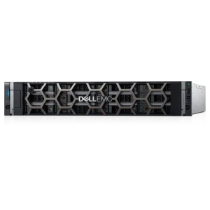 Стоечный сервер Dell PowerEdge R740xd2, 2U, Intel Xeon, DDR4, SAS Стоечный сервер Dell PowerEdge R740xd2, 2U, Intel Xeon, DDR4, SAS