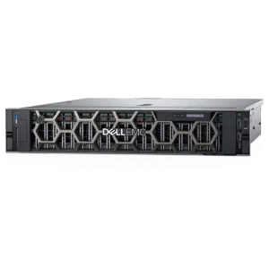 Стоечный сервер Dell PowerEdge R7515, 2U, AMD EPYC, DDR4, NVMe Стоечный сервер Dell PowerEdge R7515, 2U, AMD EPYC, DDR4, NVMe