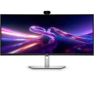 Монитор Dell P3426WEV, 3440×1440, IPS, USB-C, технология матрицы: In-plane Switching (IPS) Technology Монитор Dell P3426WEV, 3440×1440, IPS, USB-C, технология матрицы: In-plane Switching (IPS) Technology