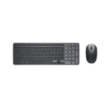 Dell KM746 комплект клавиатуры и мыши, USB-C, Bluetooth