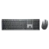 Комплект клавиатуры и мыши Dell KM720, Bluetooth, линейка: Dell Premium Wireless, состав комплекта: Клавиатура KB720 и мышь MS720, подключение: Bluetooth 5.0 LE и радиоканал 2.4 ГГц через USB-приёмник Комплект клавиатуры и мыши Dell KM720, Bluetooth, линейка: Dell Premium Wireless, состав комплекта: Клавиатура KB720 и мышь MS720, подключение: Bluetooth 5.0 LE и радиоканал 2.4 ГГц через USB-приёмник