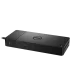 Док-станция Dell WD22TB4, Thunderbolt 4, USB-C, возможности платформы: DP 1.4 + DP 1.4: FHD (1920 x 1080) @60 Гц, soportado para pantallas externas: Hasta 4 Док-станция Dell WD22TB4, Thunderbolt 4, USB-C, возможности платформы: DP 1.4 + DP 1.4: FHD (1920 x 1080) @60 Гц, soportado para pantallas externas: Hasta 4